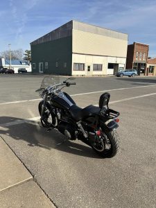 2014 Harley Davidson Wide Glide03